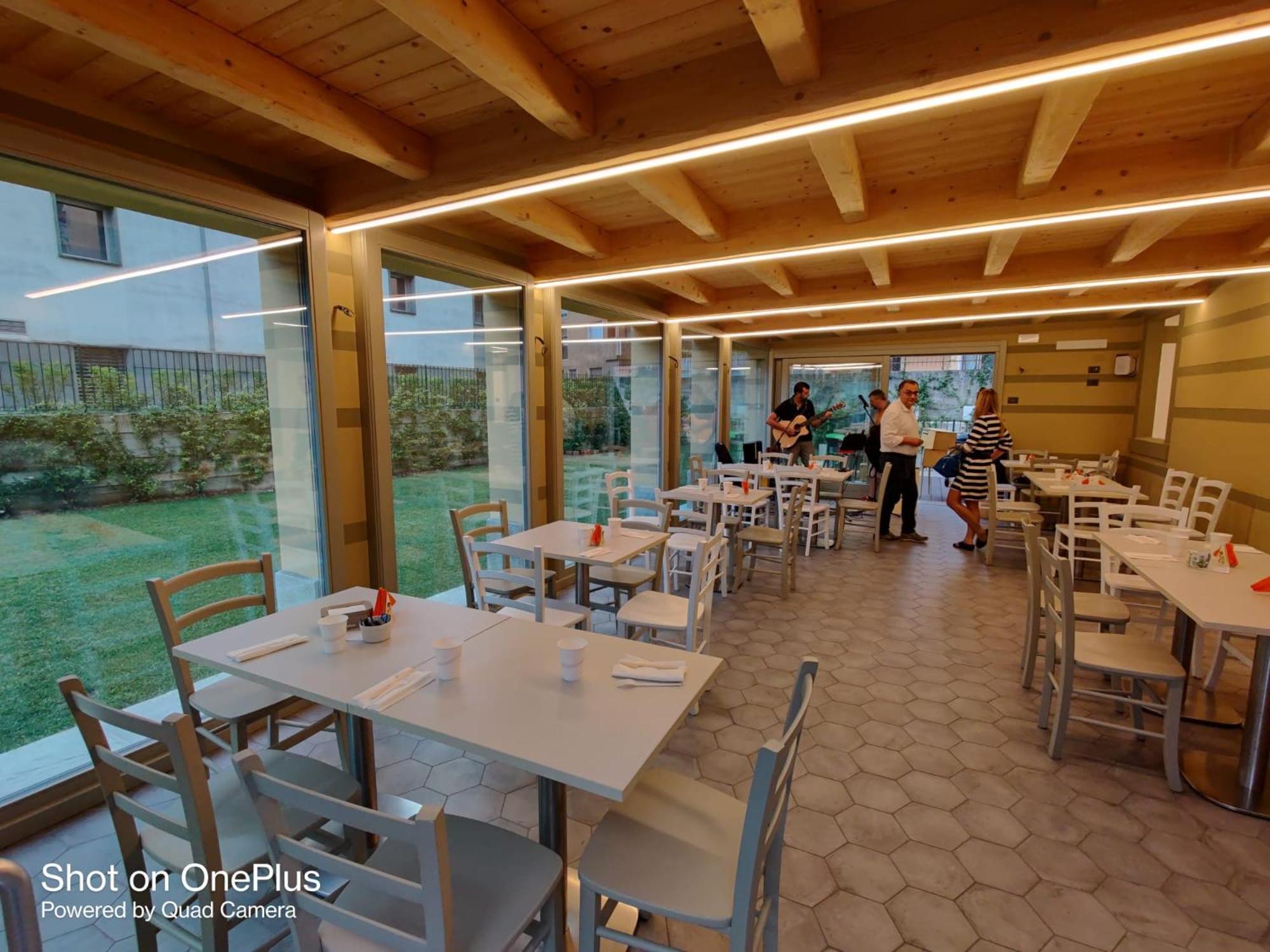 Freeabile Hotel ซอนดริโอ ภายนอก รูปภาพ