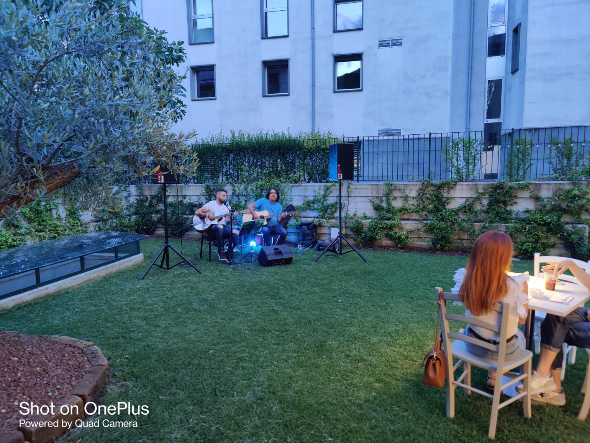 Freeabile Hotel ซอนดริโอ ภายนอก รูปภาพ