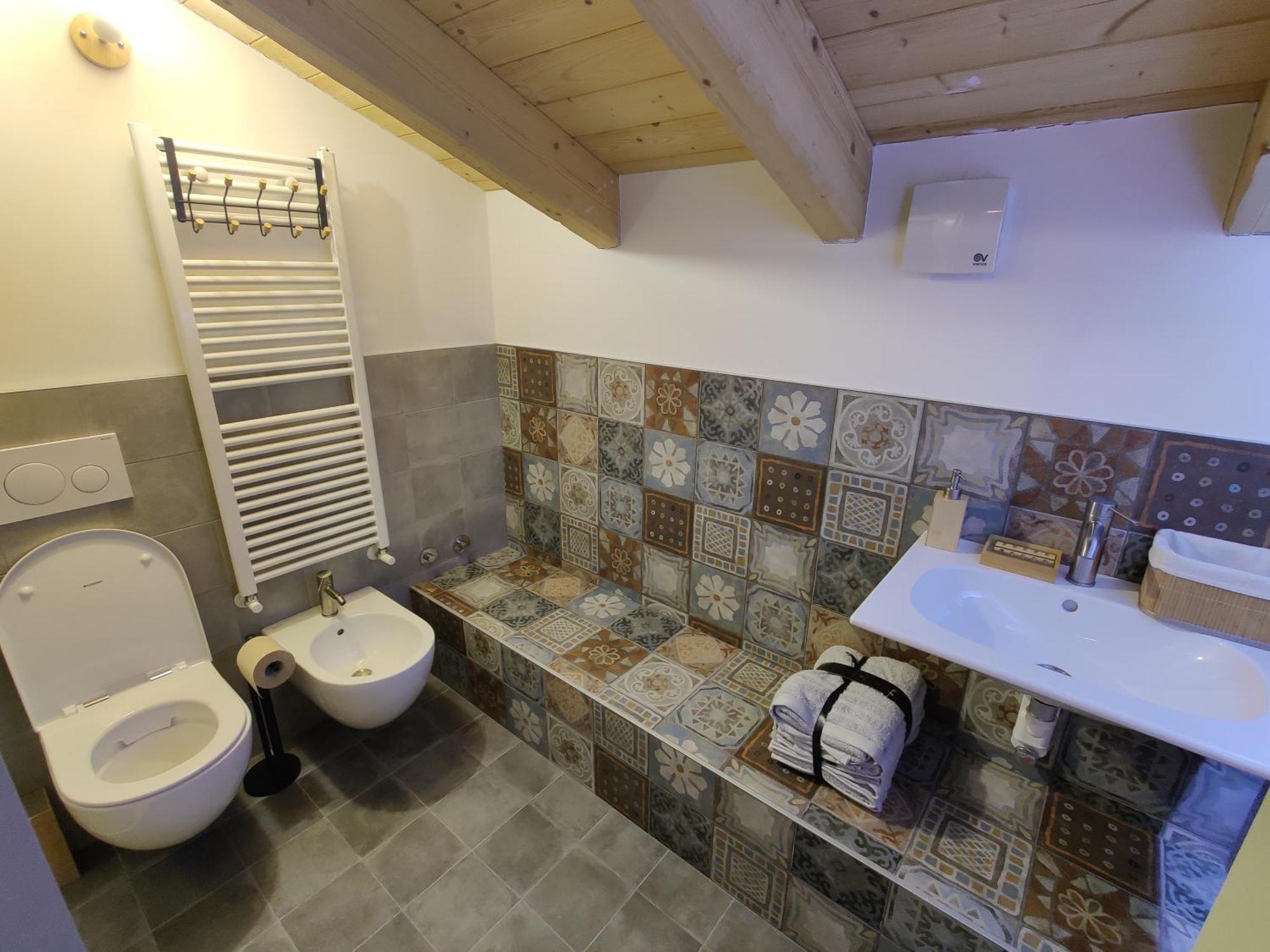 Freeabile Hotel ซอนดริโอ ภายนอก รูปภาพ