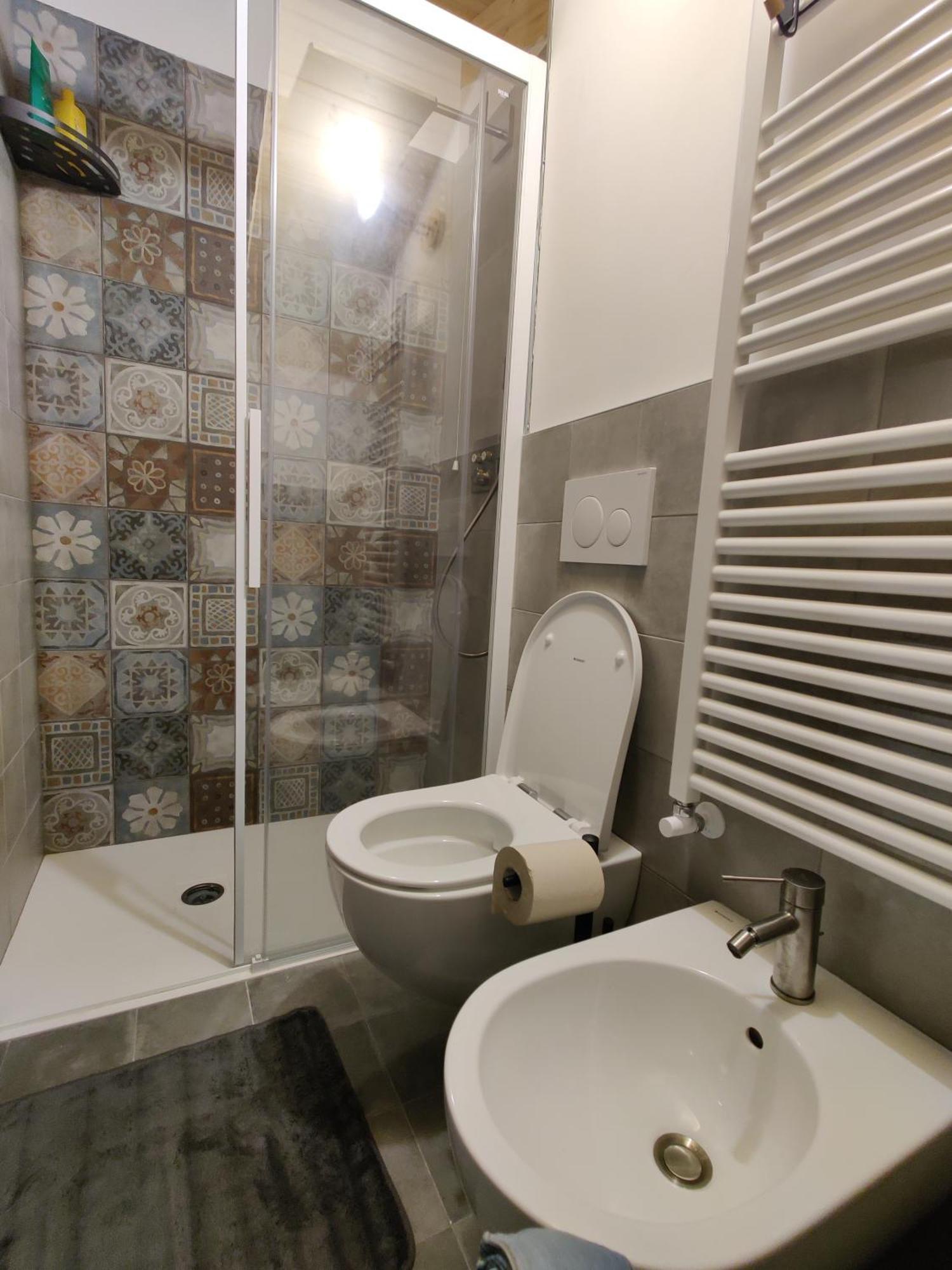 Freeabile Hotel ซอนดริโอ ห้อง รูปภาพ